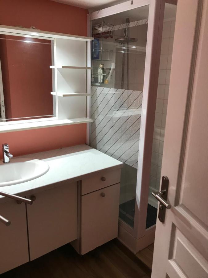 Maison Rez De Jardin Integral Entre Disney & Paris شيل المظهر الخارجي الصورة